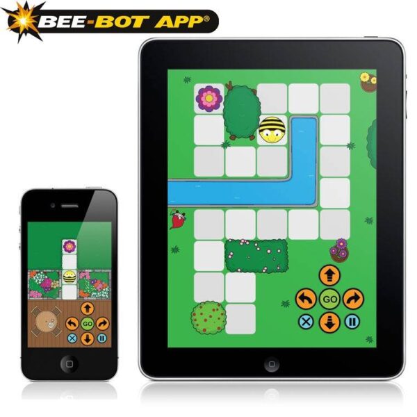 App Bee-Bot