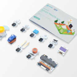 Micro:Bit Smart Health Kit