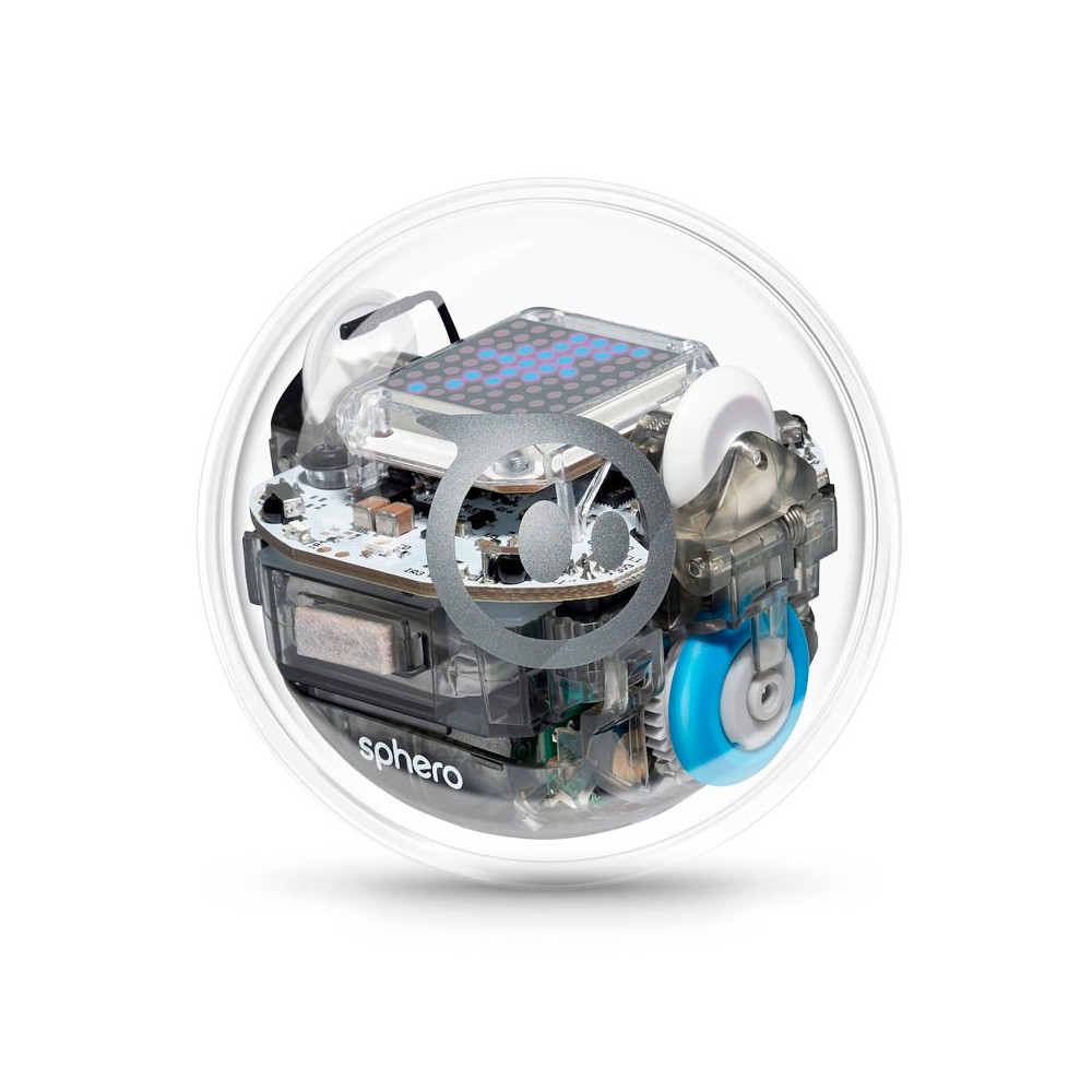 robot educativo Sphero BOLT