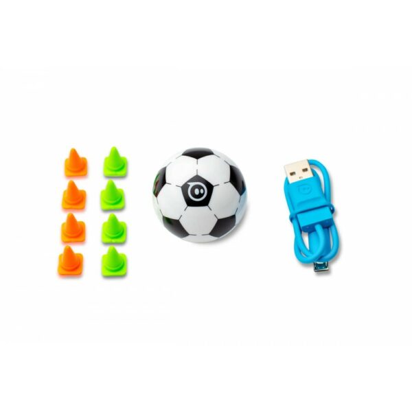Sphero Fútbol RVR accesorios