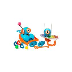 Robots Dash & Dot