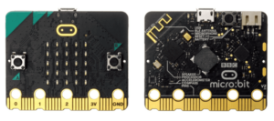 Microbit V2