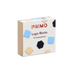 Cubetto Blocks