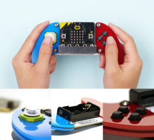 Joystick:bit of Elecfreaks