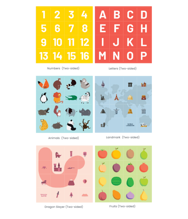 Complemento de Matatalab