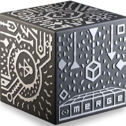 Merge Cube