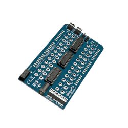 Arduino Mega F5 Adapter