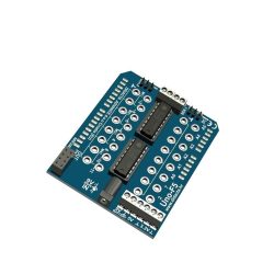 Arduino UNO F5 Adapter