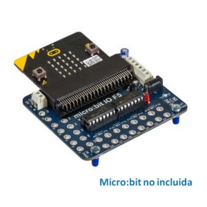 Micro bit F5 adapter