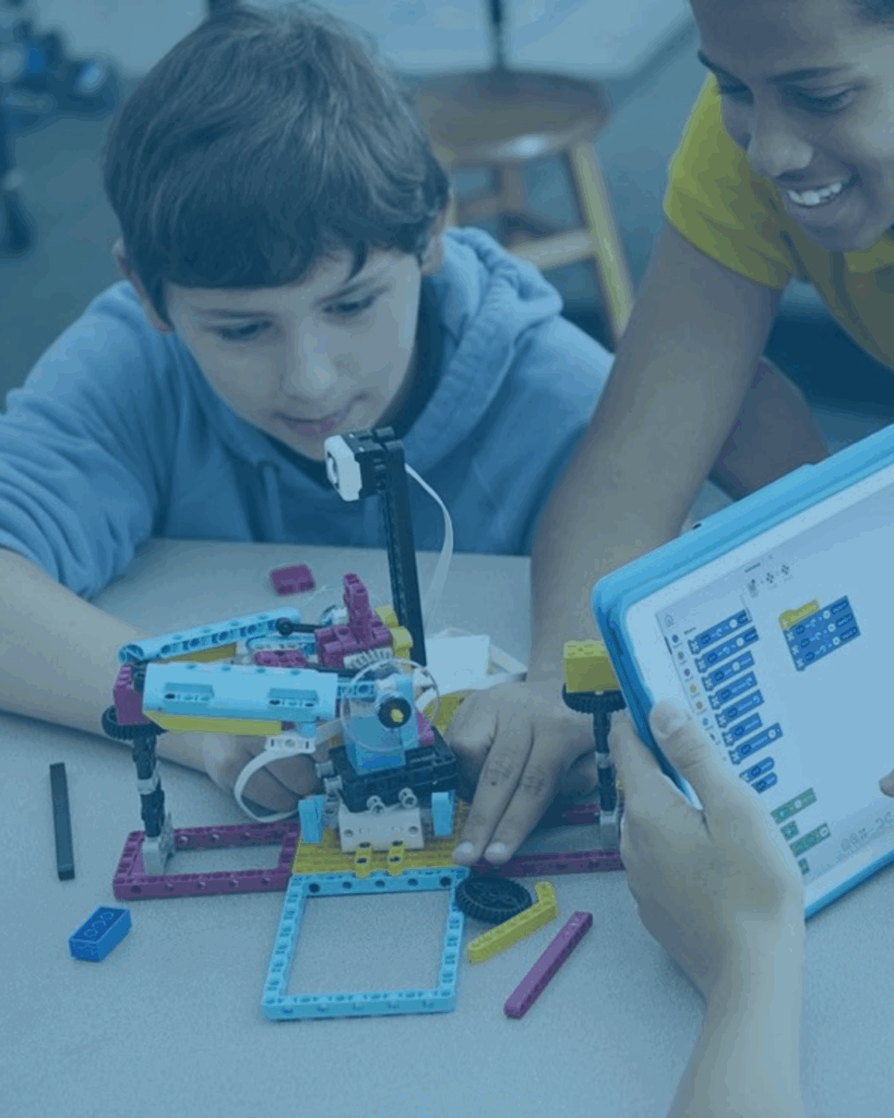 Lego Spike Education Prime