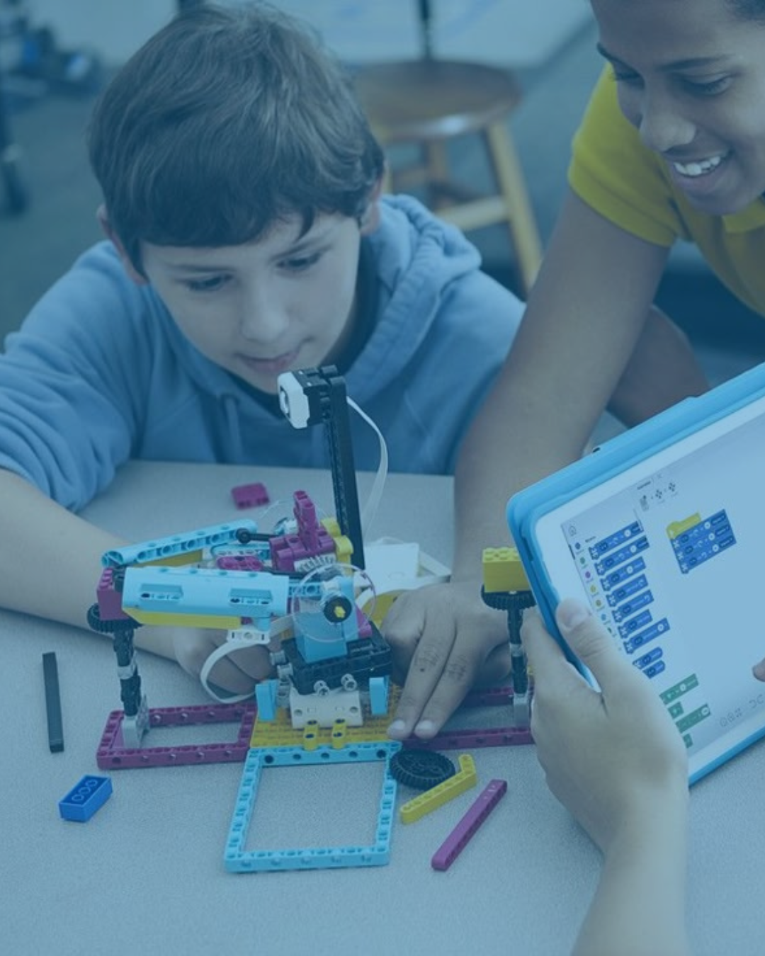 Lego Spike Education Prime