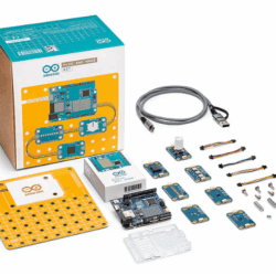 Arduino Plug and Make