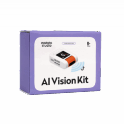 Vincibot AI Vsion Kit