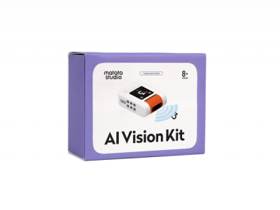 Vincibot AI Vsion Kit