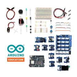 Kit Arduino IoT and AI