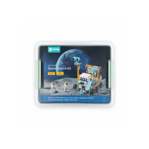 Space Science Kit para micro:bit