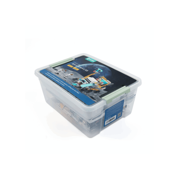 Space Science Kit para micro:bit