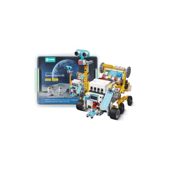 Space Science Kit para micro:bit