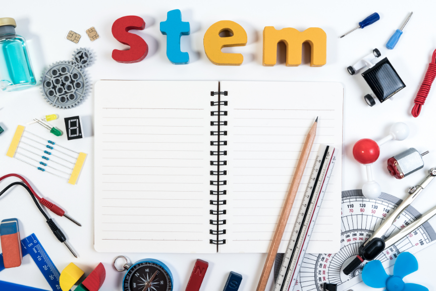 STEAM Learning